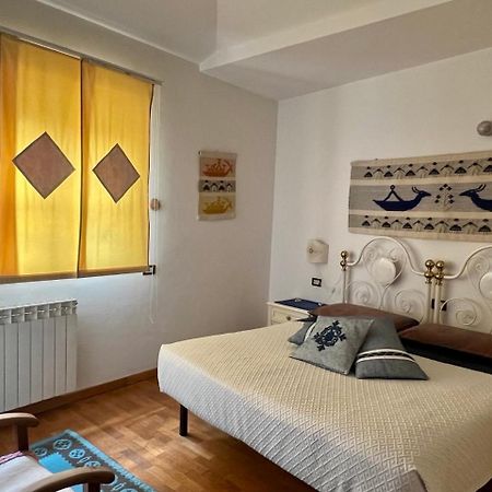 B&B Su Biancu - Sardinian Experience Urzulei Extérieur photo