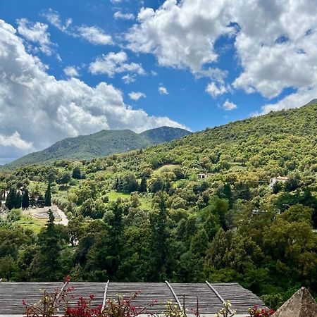 B&B Su Biancu - Sardinian Experience Urzulei Extérieur photo