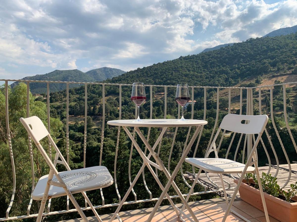 B&B Su Biancu - Sardinian Experience Urzulei Extérieur photo