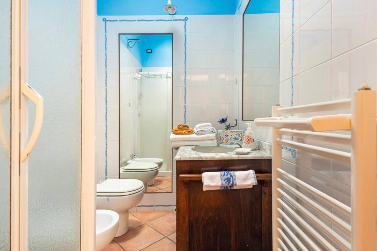 B&B Su Biancu - Sardinian Experience Urzulei Extérieur photo
